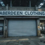 Aberdeen Clothing Manufacturer Closure What Happened to the Scottish Firm
