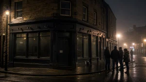 Are Independent Pubs and Music Venues Across Scotland Struggling