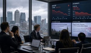 Are International Investors Losing Confidence in the UK Market
