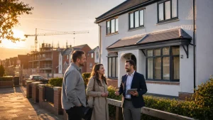 Are UK Property Prices Expected to Recover Later in 2026