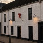 monarch bar dunfermline closure