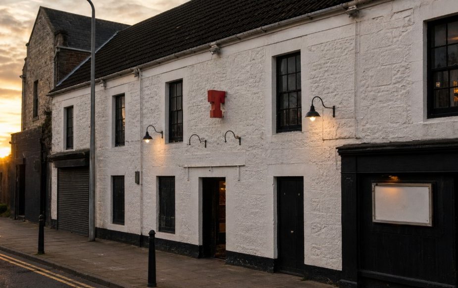monarch bar dunfermline closure
