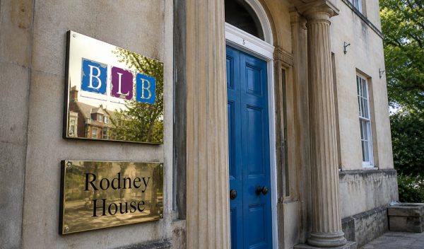blb solicitors closure administration