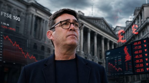 burnham impact on uk exchange