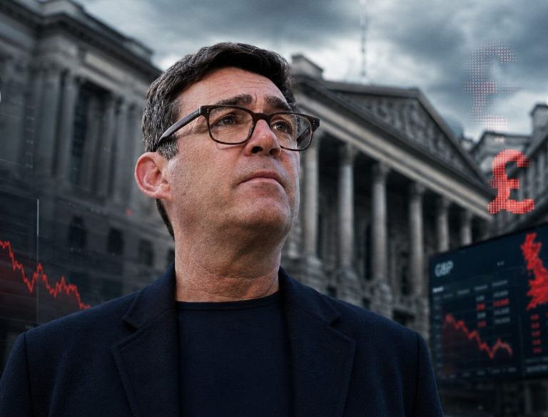 burnham impact on uk exchange