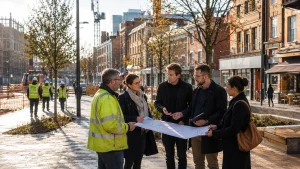 Can Government Support Help Midlands High Streets Recover