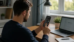 Could 03332029470 Be a Scam Call?