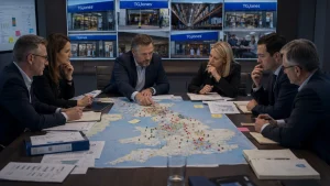 Could 150 TG Jones Store Closures Save The Retailer