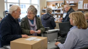 Could Government Policy Be Contributing to Retail Closures