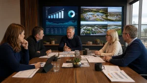 Could More Scottish Garden Centres Face Similar Ownership Changes