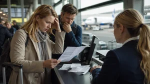 Could Passengers Lose Compensation Rights Under the Proposed 14-Day Rule Changes