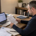 HMRC ISA Tax Code Error