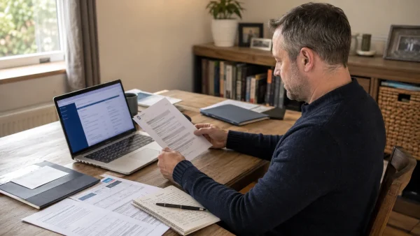 HMRC ISA Tax Code Error