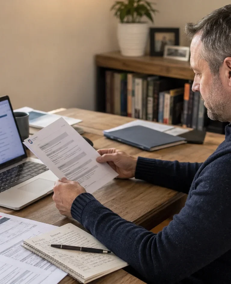 HMRC ISA Tax Code Error
