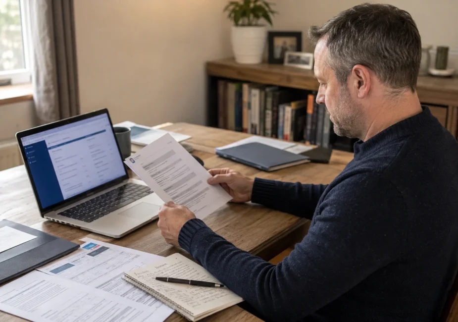 HMRC ISA Tax Code Error