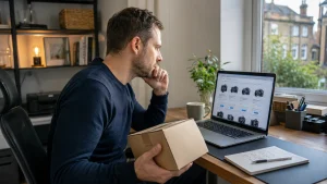 How Can Buyers Stay Safe When Using OnBuy