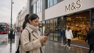 How Can Customers Stay Updated on M&S Tooting Branch Details and Hours
