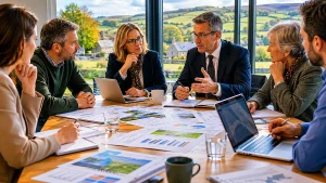 How Can Policymakers Balance Revenue Generation with Rural Economic Growth
