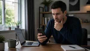 How Can You Block or Report 03332029470 in the UK