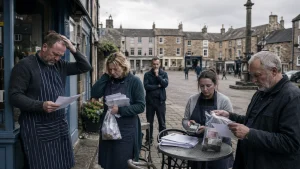 How Could the Closure Affect Businesses and the Local Economy