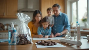 How Dangerous Can Salmonella Contamination Be for Consumers