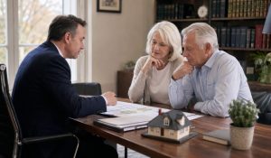 How Did Family Protection Trusts Work Before the McClure Collapse