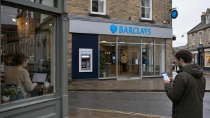How Did the Contract Dispute with Leyburn Town Council Escalate