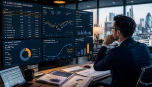 How Does Nationwide Compare with Other UK Savings Providers