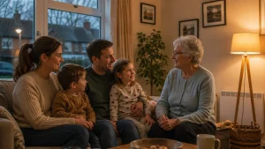 How Does Tenant Power Help Reduce Fuel Poverty in the UK