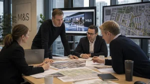 How Does the Tooting Branch Fit Into M&S’s Wider London Expansion Strategy