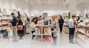 How Has Flying Tiger Copenhagen Become a Global Retail Brand