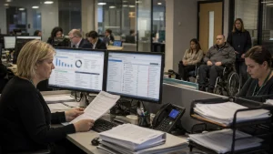 How Have Access to Work Approval Rates and Rejections Changed
