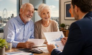 How Much More Could Pensioners Receive From the Latest Pension Increase