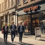 Inside Modella Capital's Global Acquisition of Flying Tiger Copenhagen