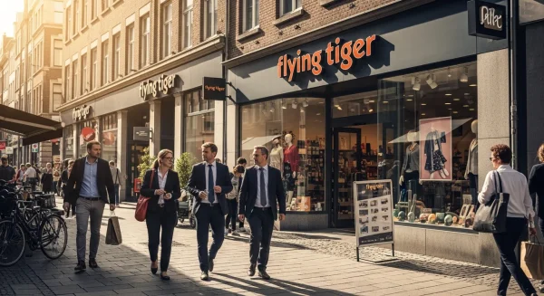 Inside Modella Capital's Global Acquisition of Flying Tiger Copenhagen