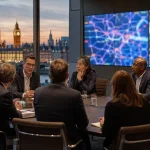 Inside the 2026 Debate Over London Driverless Taxi Safety Concerns