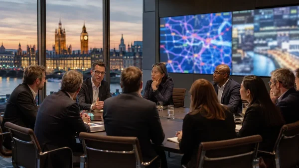 Inside the 2026 Debate Over London Driverless Taxi Safety Concerns