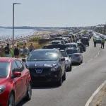 Inside the Sefton Coast Bank Holiday Disruption