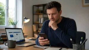 Is 03332029470 Really a British Gas Phone Number