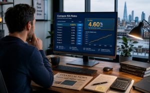Is Nationwide Offering the Best ISA Rates in the UK for 2026