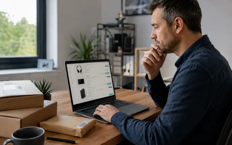Is OnBuy a Second Hand Website or a Legit Marketplace