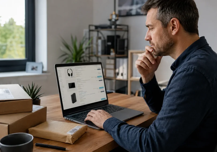 Is OnBuy a Second Hand Website or a Legit Marketplace
