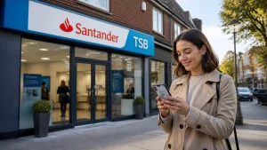 Is Your Money Safe After the Santander TSB Acquisition
