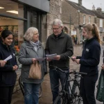 Morrisons Leominster Closure Petition
