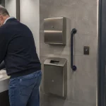 Morrisons Toilet Rule