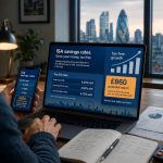 nationwide building society isa offer