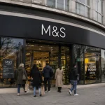 New M&S Tooting Branch Details