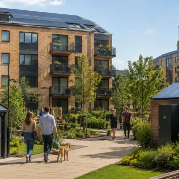 Octopus Energy Social Housing Tariff