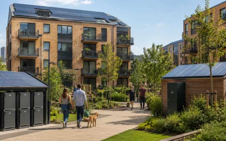 Octopus Energy Social Housing Tariff