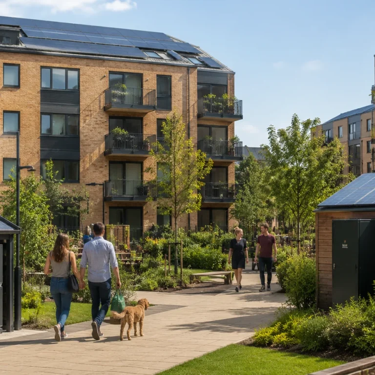 Octopus Energy Social Housing Tariff